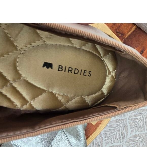 Nice Pre Owned Birdies Starling Flats  Size 8 - Picture 5 of 10